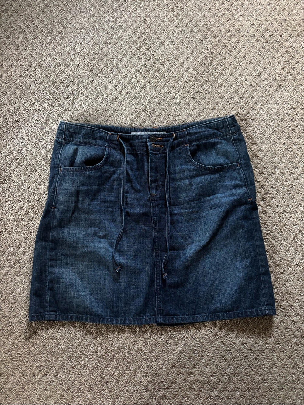 Old Navy Women’s Denim Skirt